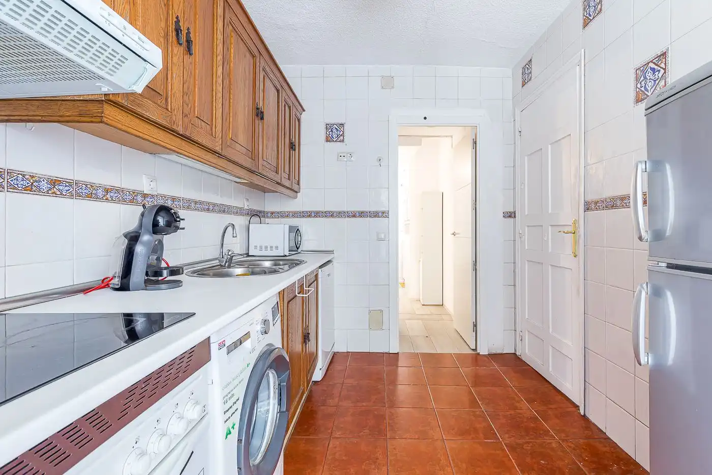 Piso con ascensor en venta en Centro, imagen 10