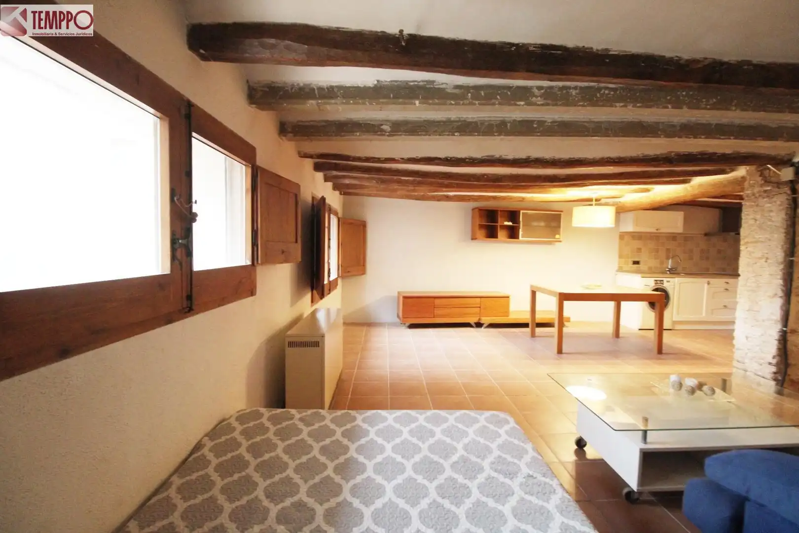 Schlafzimmer von Country house zum Verkauf in Vilabella