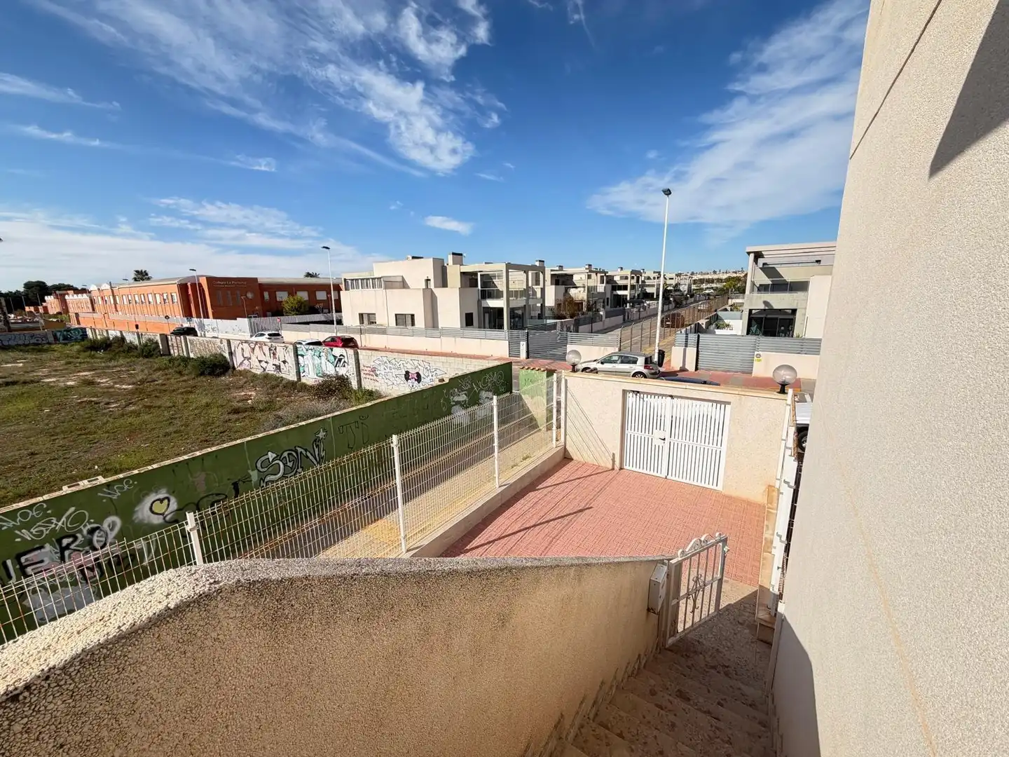 Bungalow con piscina in vendita a Calle ALBORAN, imagen 28