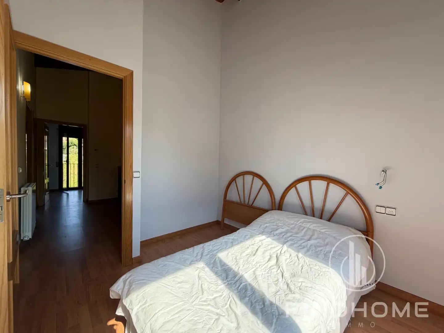 Casa adosada en venda a Camino Camí Riera, Vallfogona de Ripollès