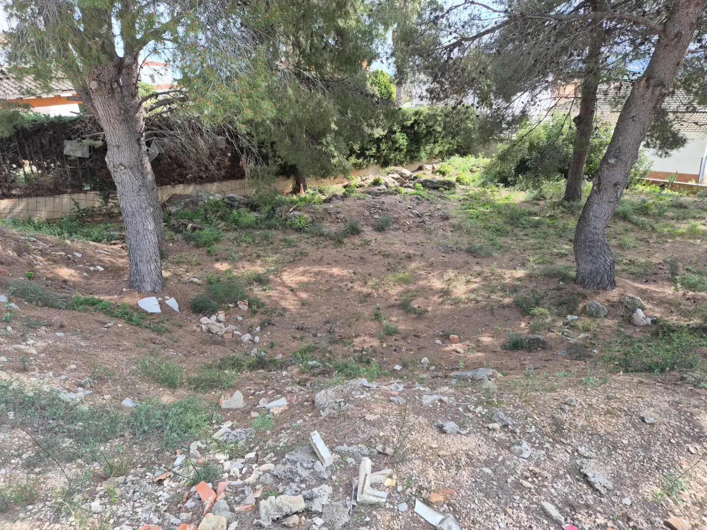 Residencial en venta en Roda de Berà