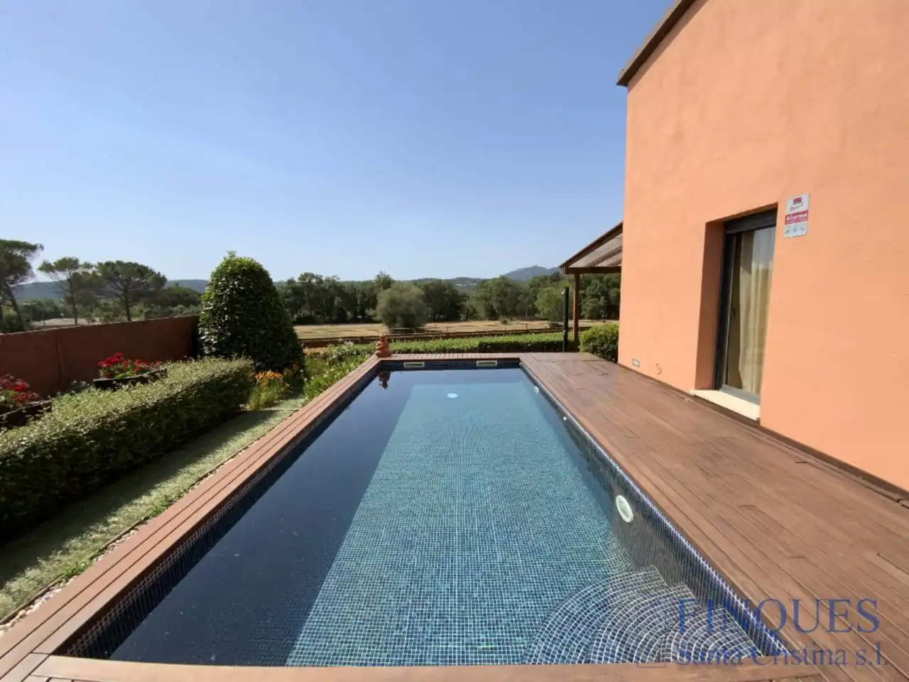 Maison avec piscine à vendre à del quintà, imagen 10