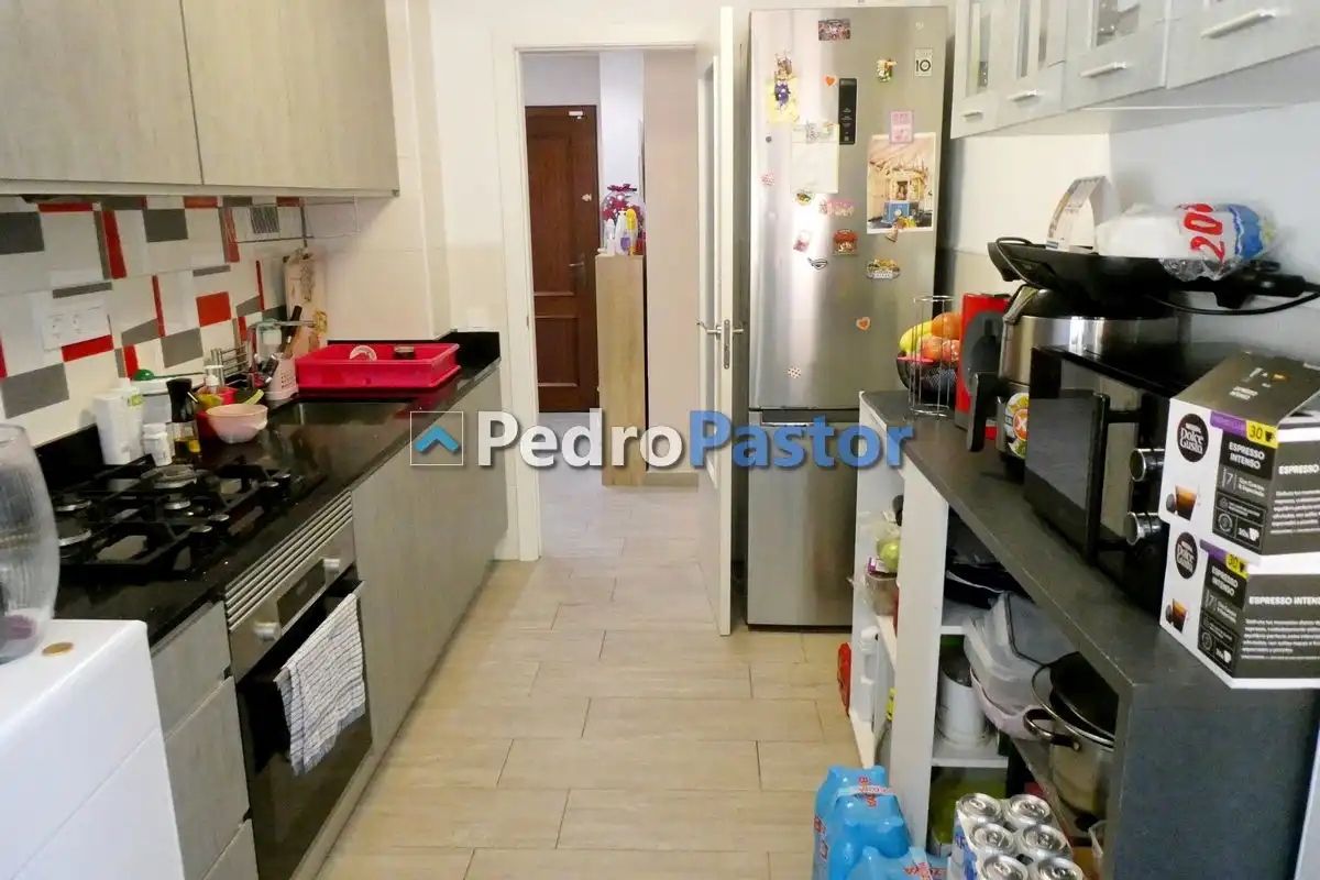 Appartement avec piscine à vendre à Centro Urbano, imagen 30
