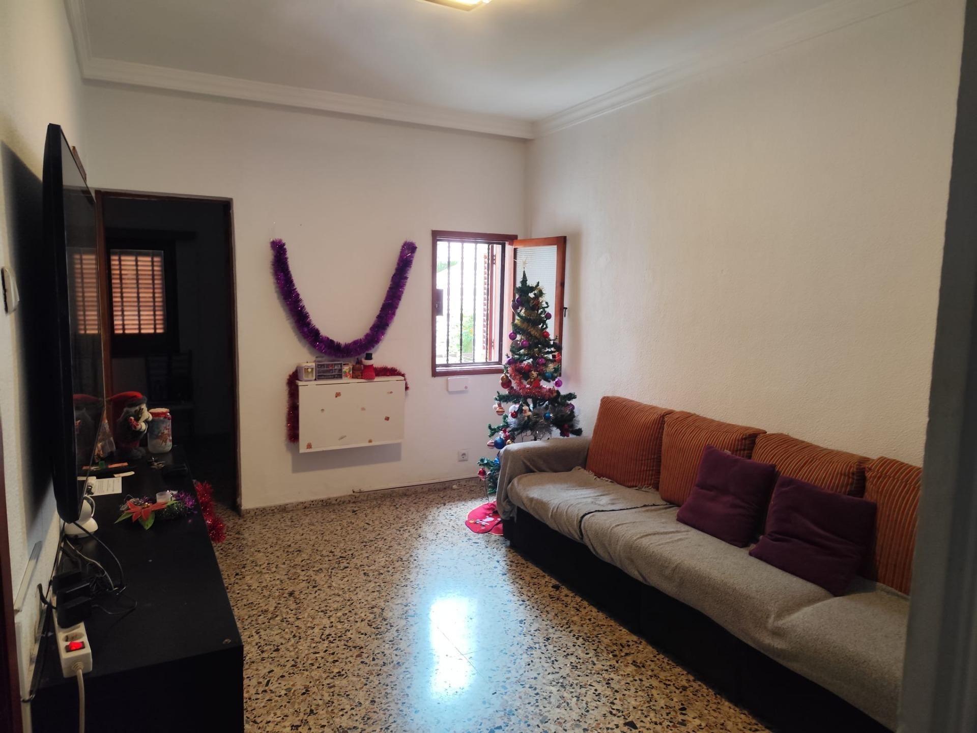 Living room of Planta baja for sale in Las Palmas de Gran Canaria