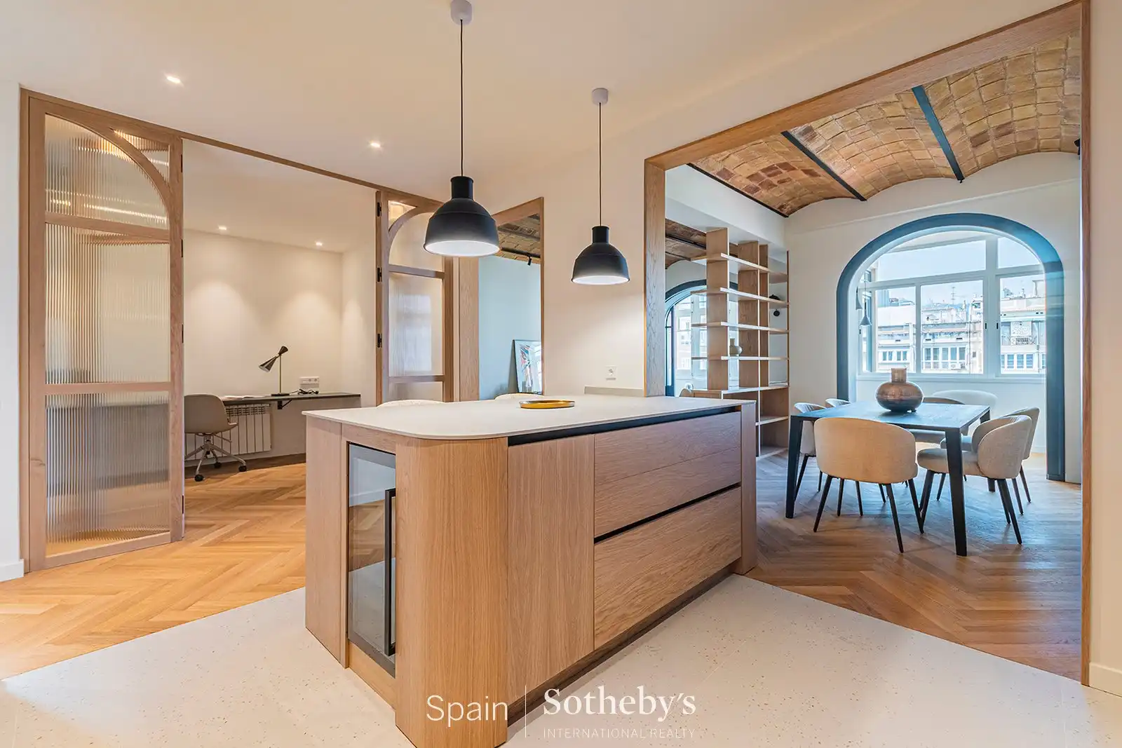 Mini appartamento con ascensore in vendita a Mallorca, imagen 12