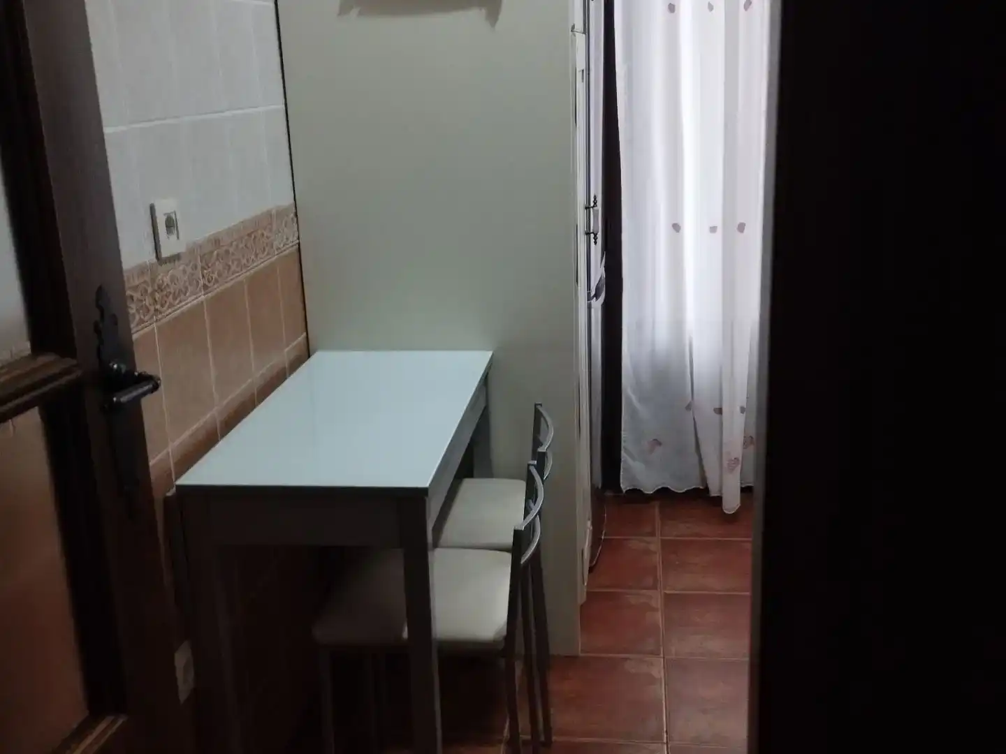 Cuina de Pis en venda en Guadalupe amb Aire condicionat i Balcó