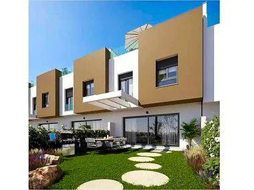 Casa con piscina in vendita a Torre del Mar