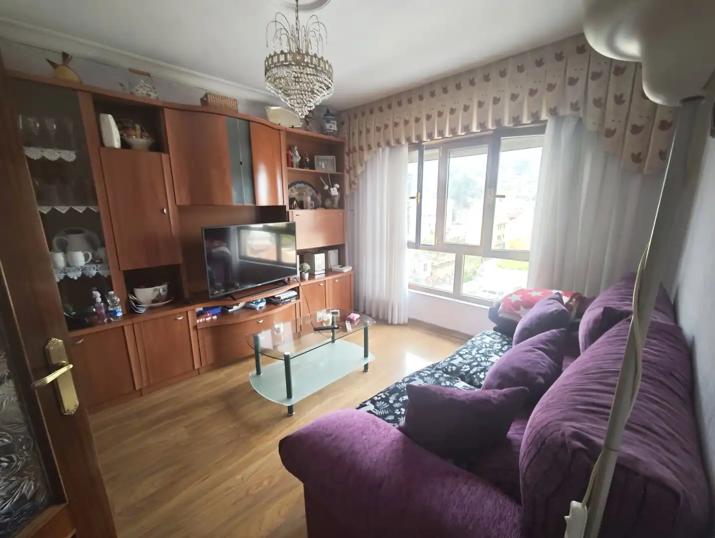 Flat with lift for sale in Calle Ramon y Cajal, imagen 2