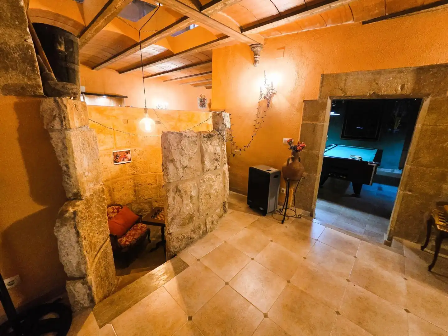 Casa rústica en venta en Calle Calle de la Fuente, 5, imagen 17