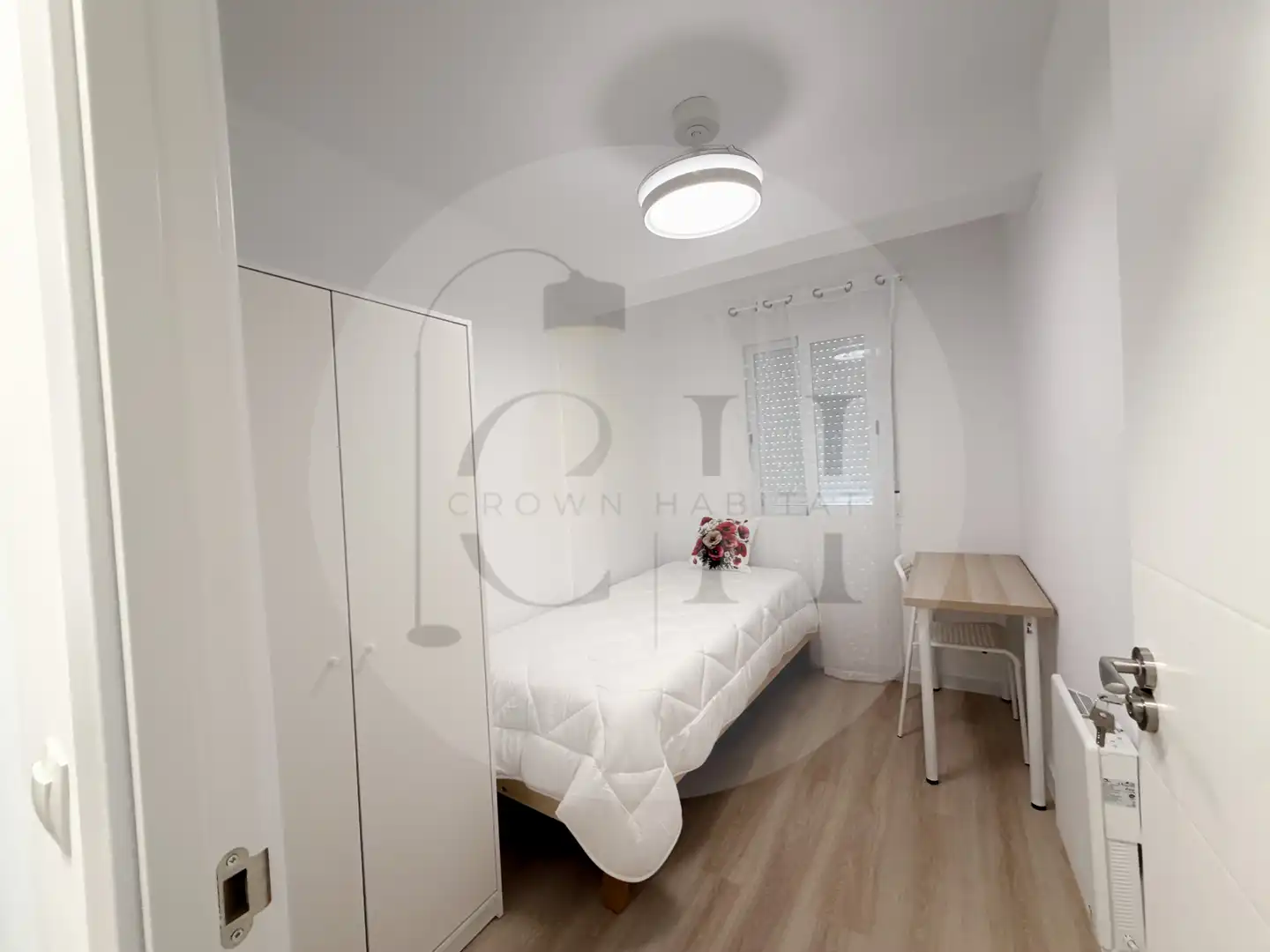 Habitació a Calle Albacete, Juan de la Cierva