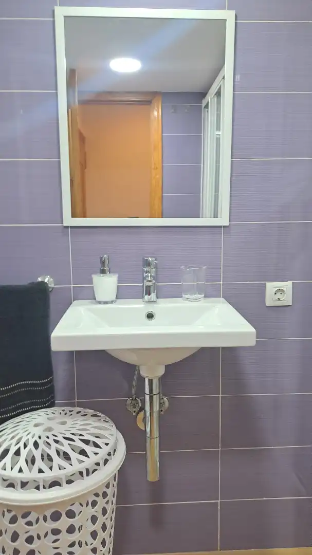 Apartment with lift to rent in Calle Sargento Llagas, imagen 14