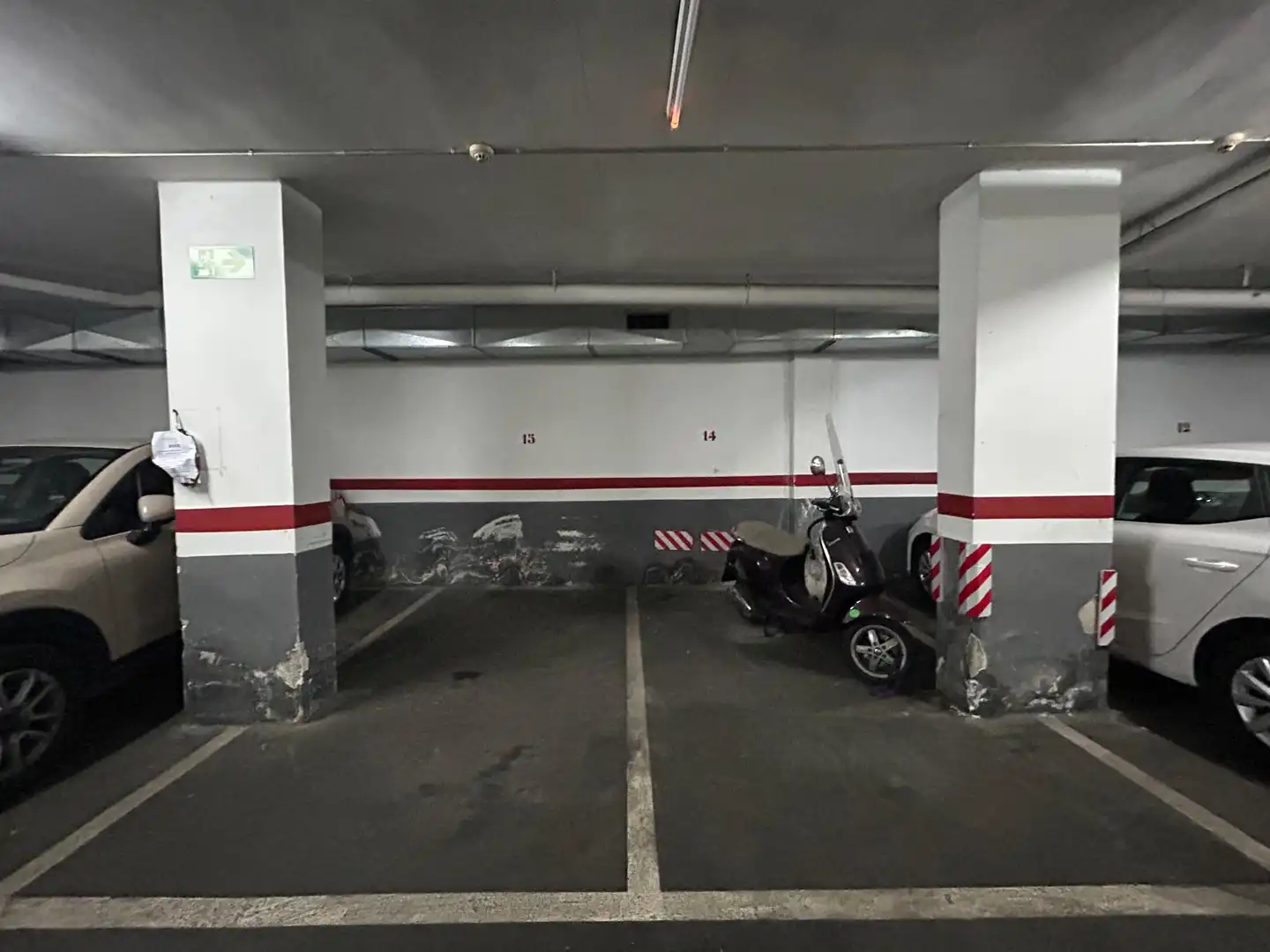 Doble amb ascensor en venda a Carrer de Sant Fructuós, imagen 6