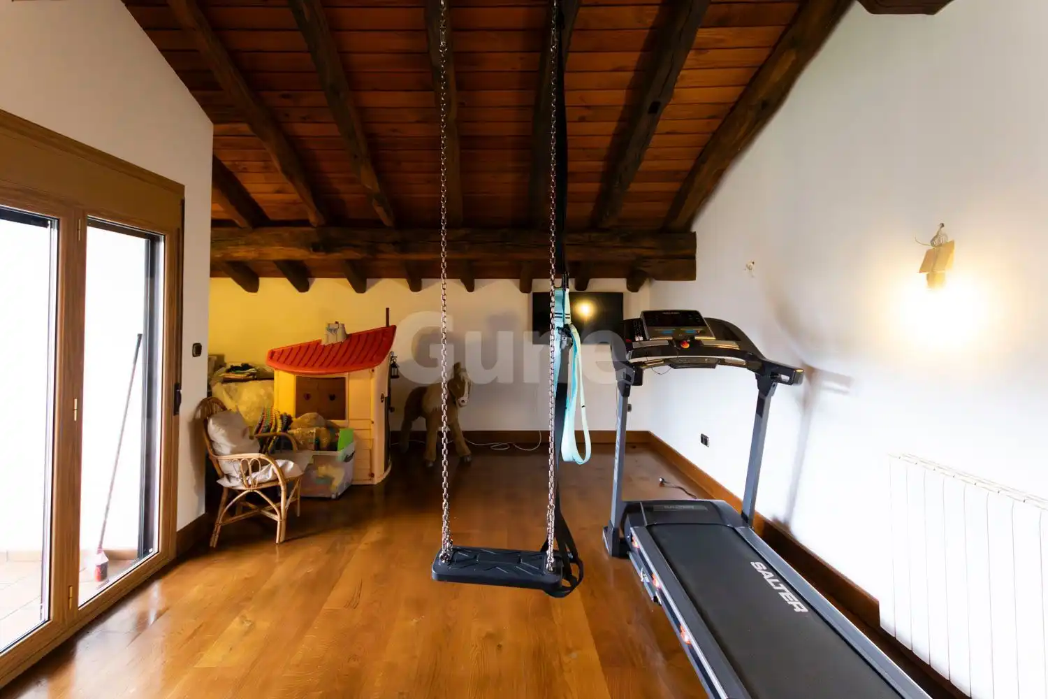 Casa o chalet en venta en Idiazabal con Calefacción, Terraza y Trastero