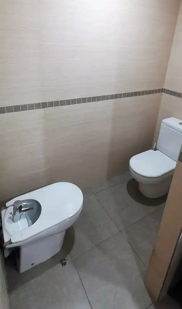 Baño de Piso en venta en Mas Rampinyo - Montcada Nova - Carrerada