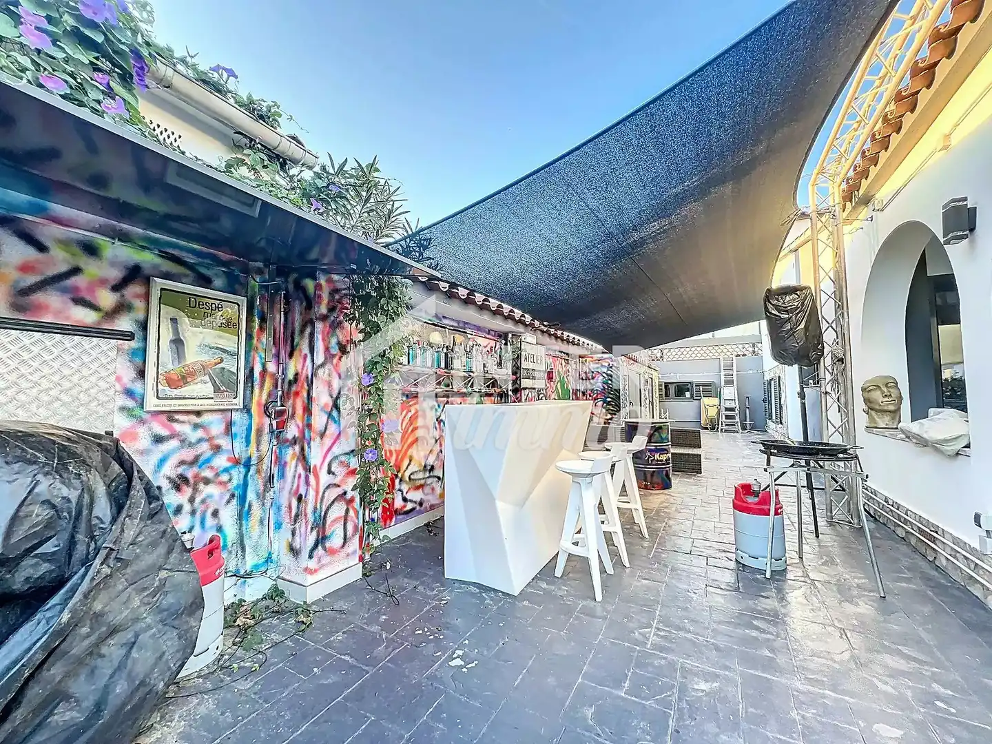 Casa con piscina in vendita a Carlit 21b, imagen 15