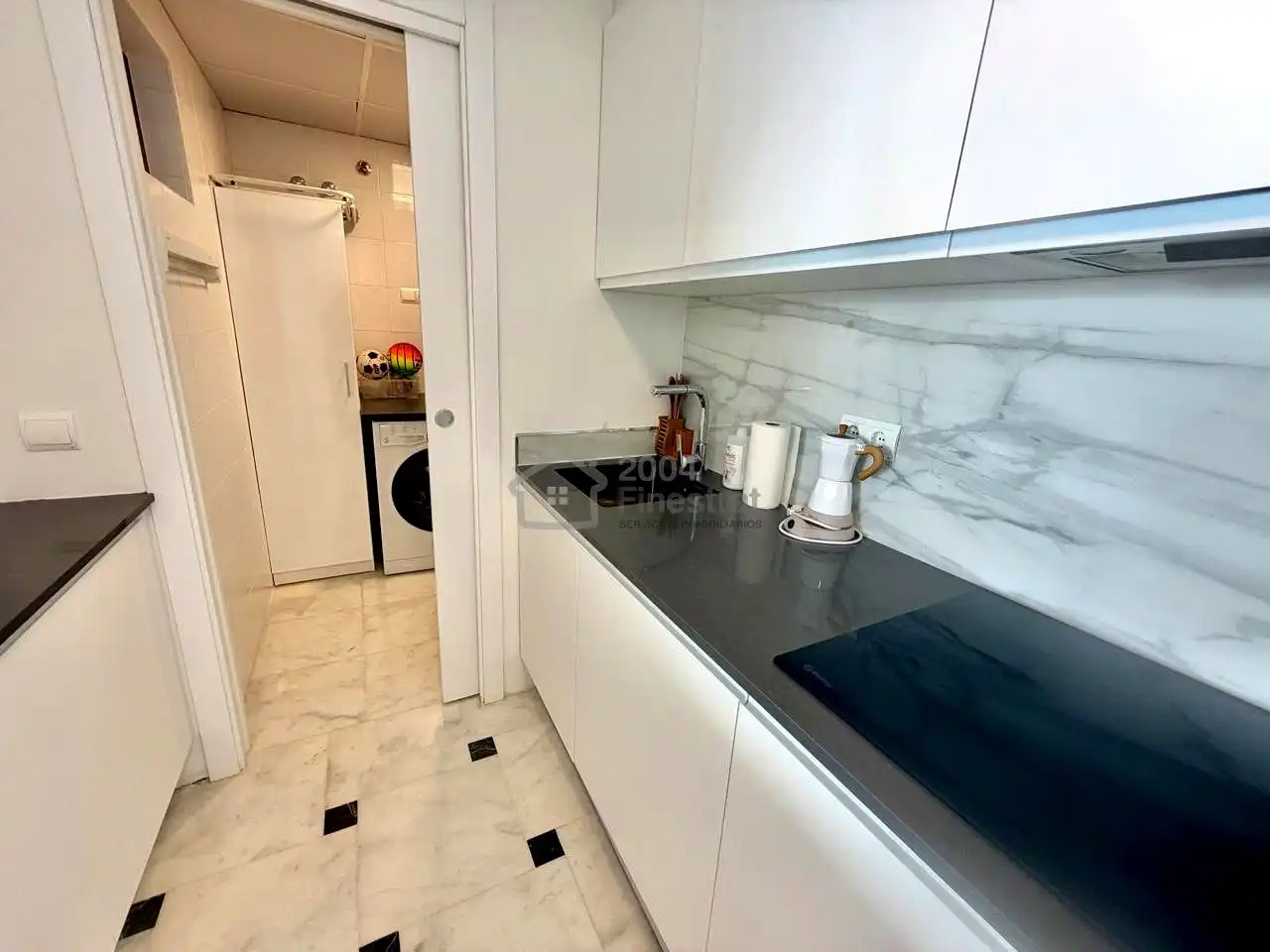 Piso con piscina en venta en Avd. Mariners de la vilajoiosa, imagen 30