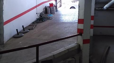 Foto 4 de Garatge en venda a C/ Juan Bautista, El Viso del Alcor, Sevilla