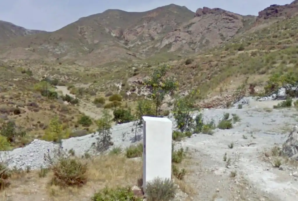 Oficina en venda en Níjar