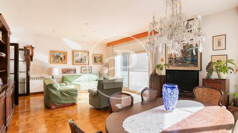 Photo 3 of Flat for sale in Av. de Sarrià, Barri de les Corts, Barcelona