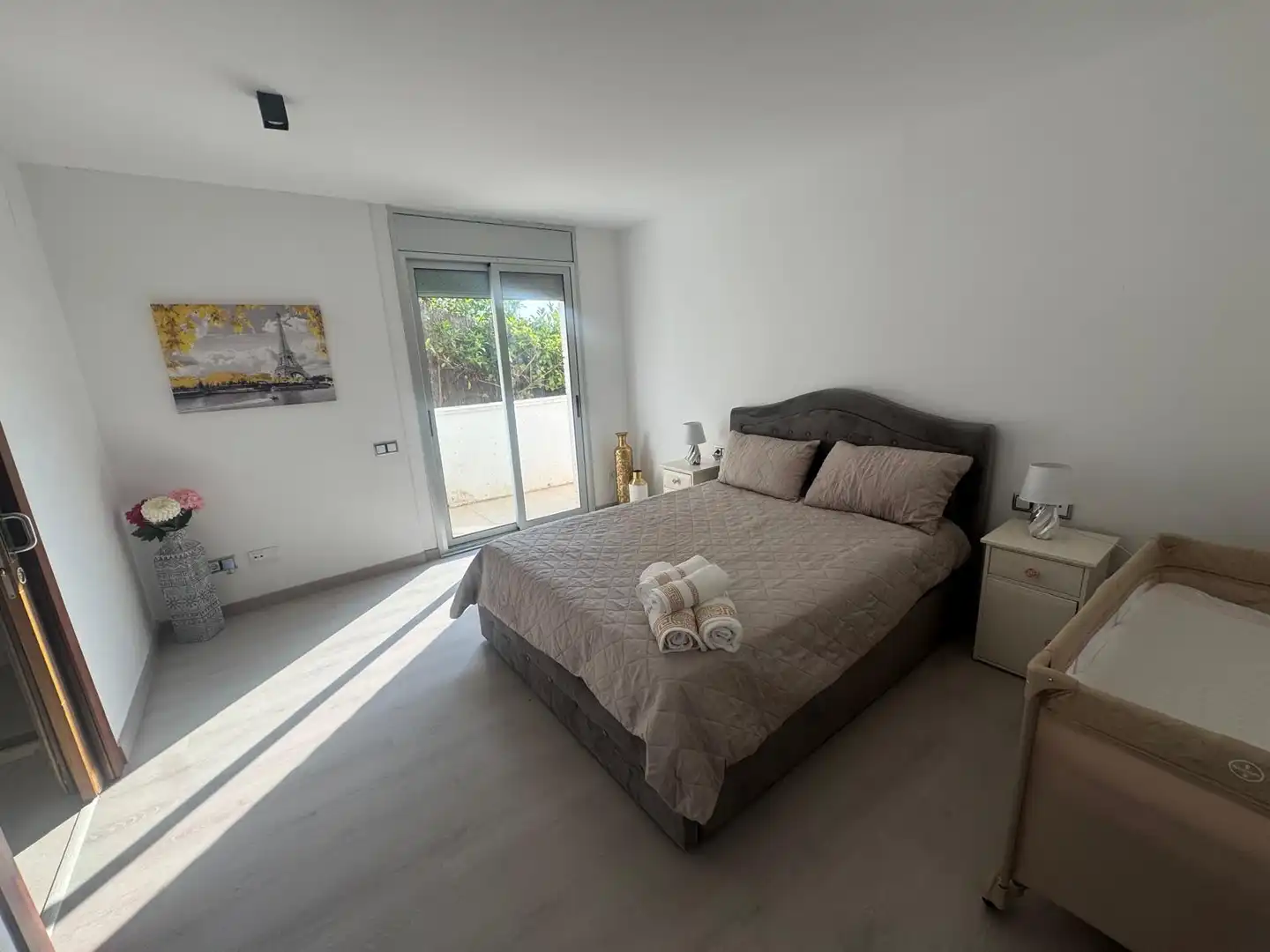 Maison avec piscine à louer à Carrer Creueta, imagen 16