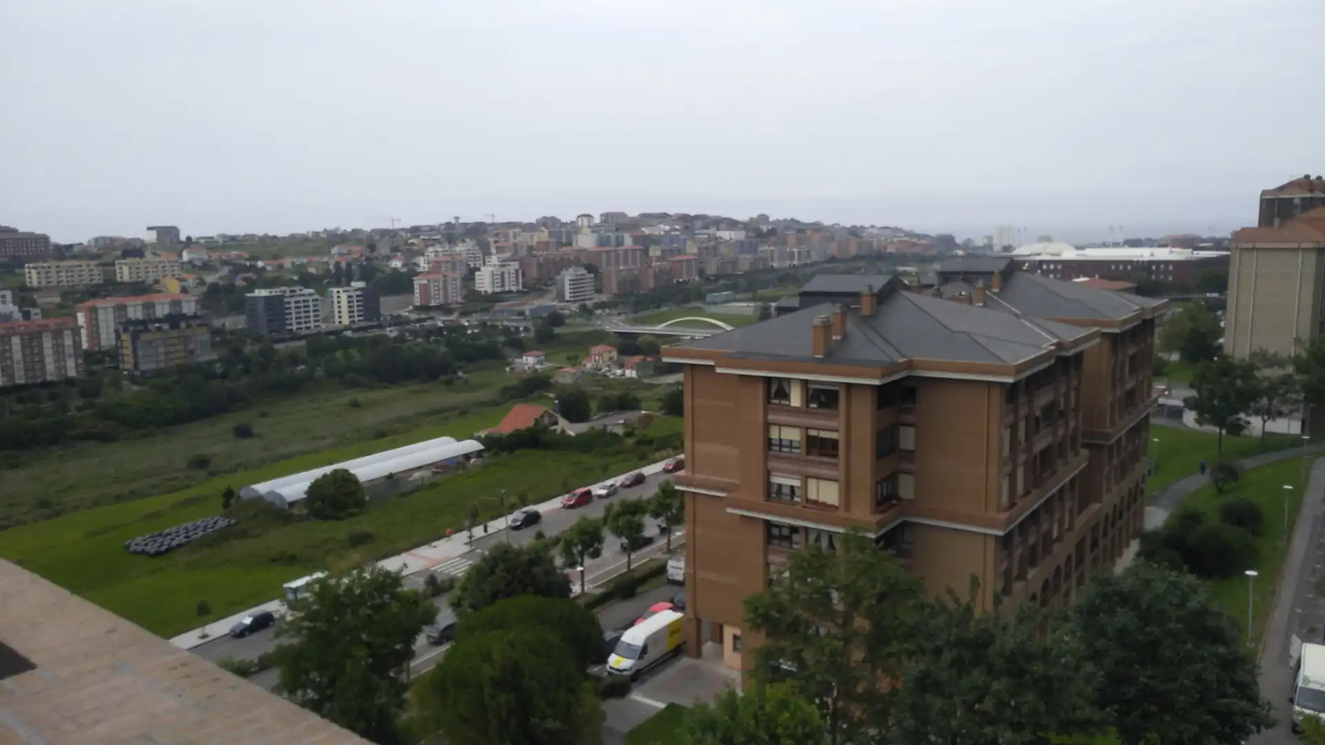 Pis de lloguer a Paseo de Altamira, 208, General Dávila