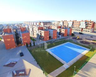 Piscina de Pis en venda en Torrejón de Ardoz amb Aire condicionat, Calefacció i Jardí privat