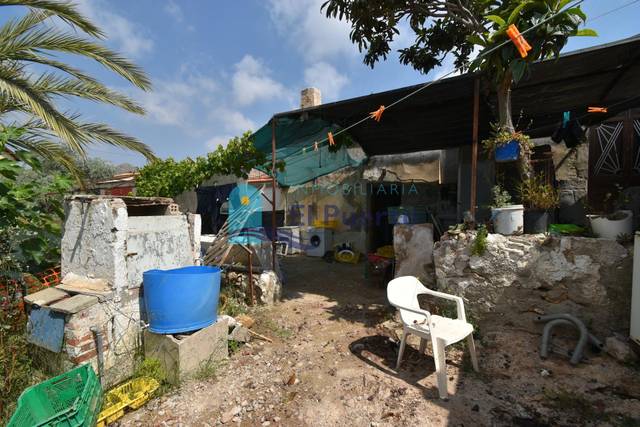 Casa-chalet en Venta en Morata