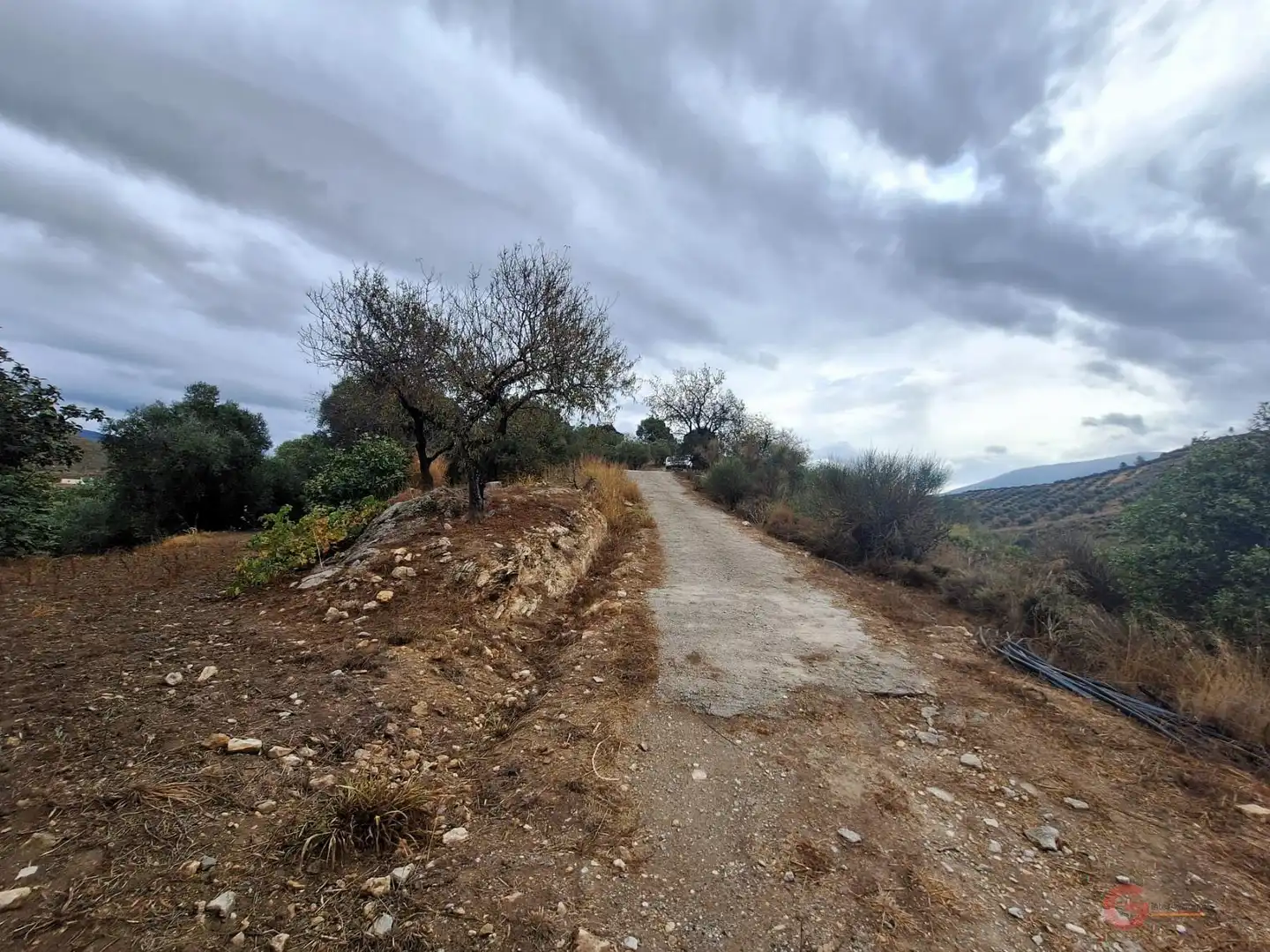 Casa rústica en venda a Lanjarón