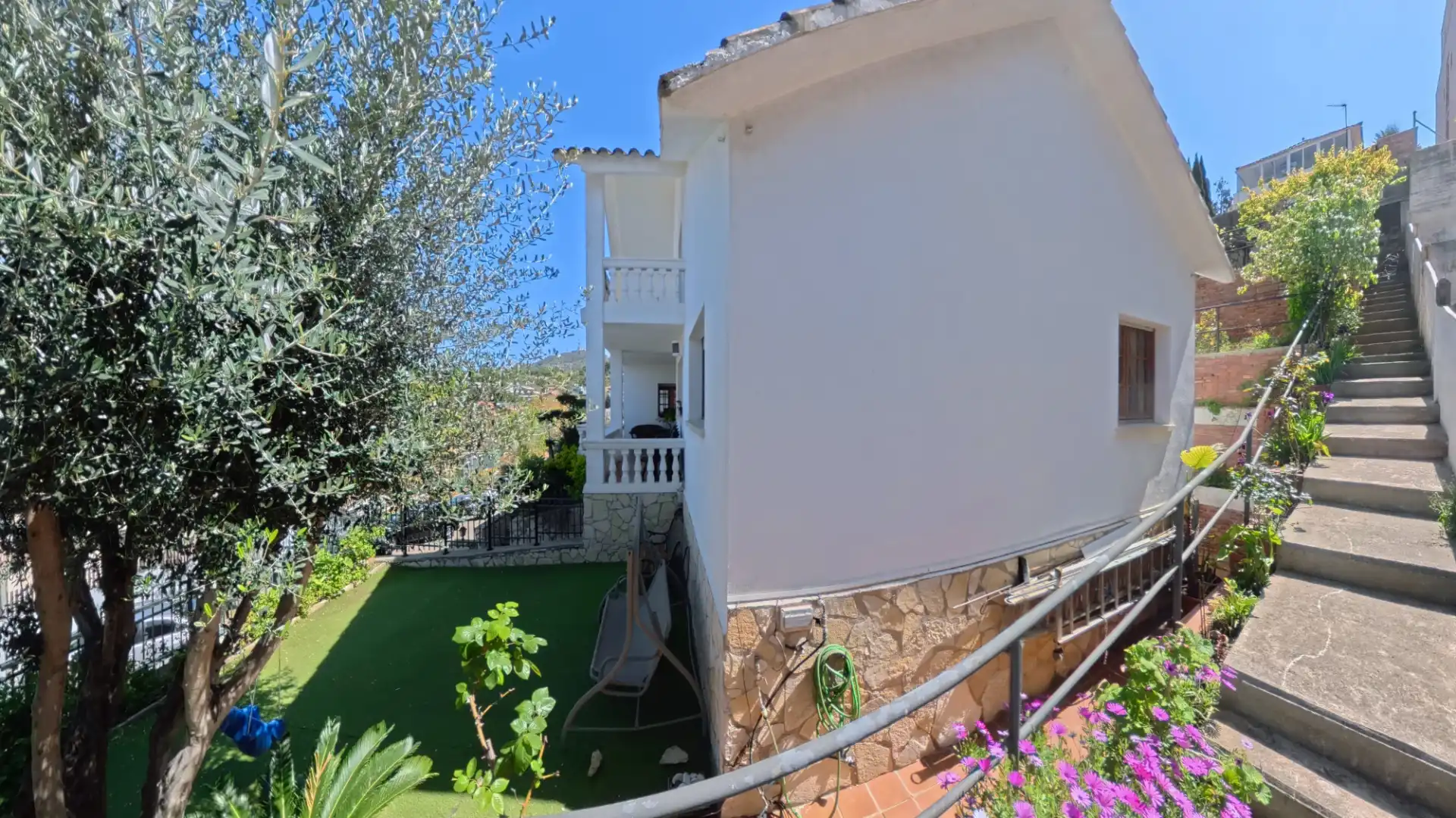 Villa avec terrasse à vendre à Carrer Arc, imagen 11