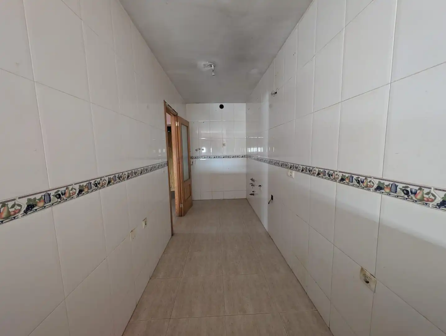 Piso en venta en El Ejido