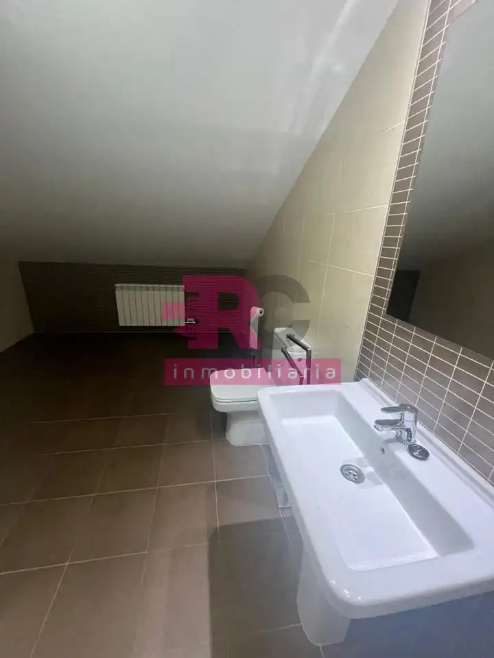 Ático en venta en Salamanca con Aire acondicionado y Calefacción