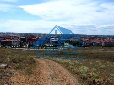 Terrenos y solares en venta en Cantamilanos