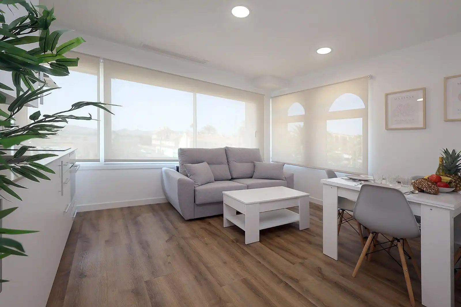 Apartamento en venta en Las Marinas / Les Marines