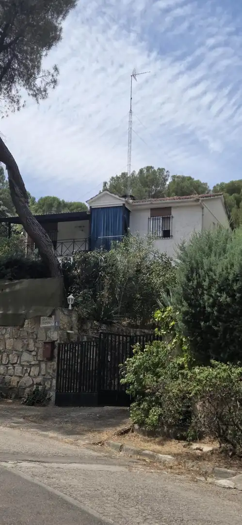 House with pool for sale in San Martín de Valdeiglesias, imagen 26
