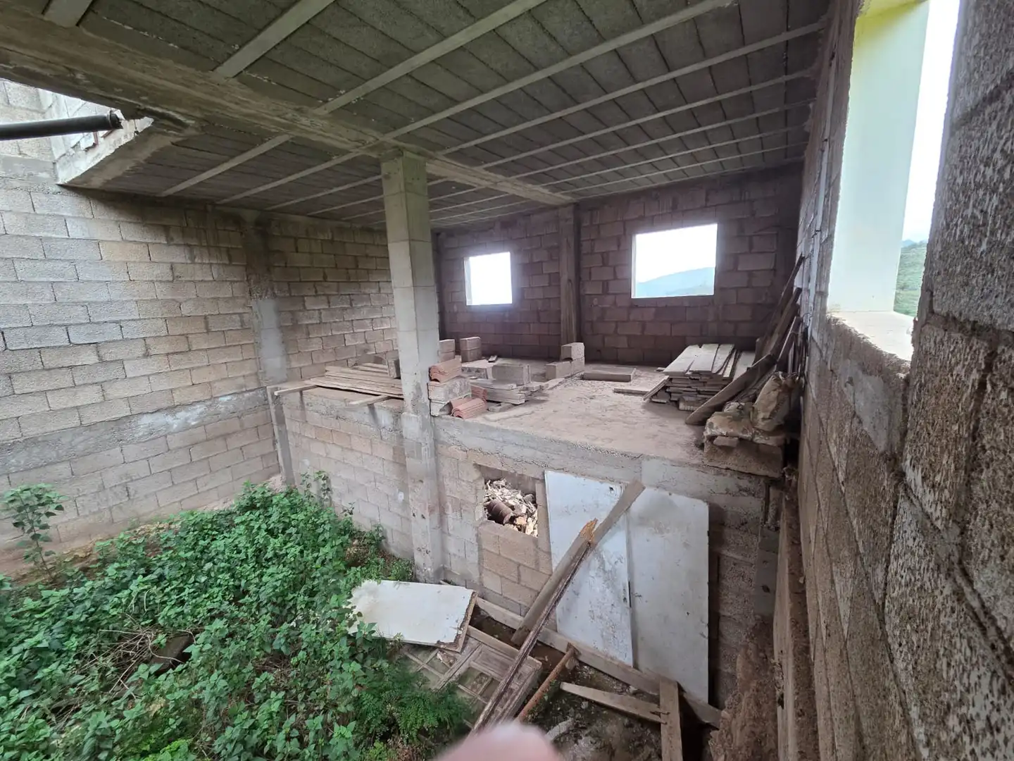 Finca rústica en venta en Tegueste