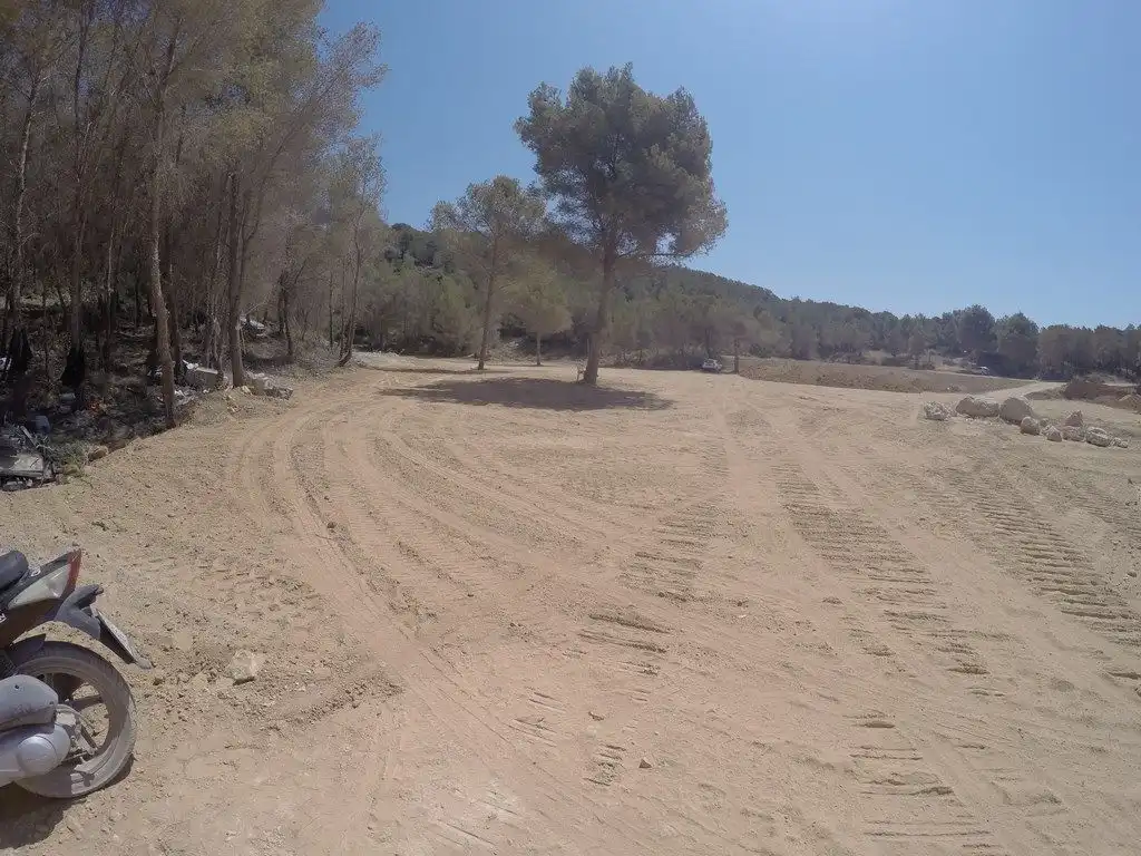 Residential land for sale in Llevantina - Montgavina - Quintmar, imagen 15