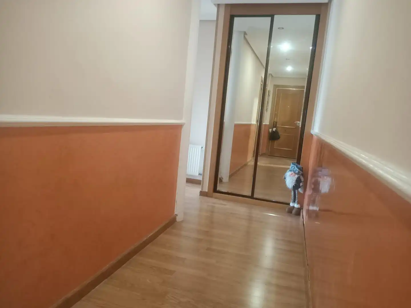 Flat for sale in Restón I - Restón II