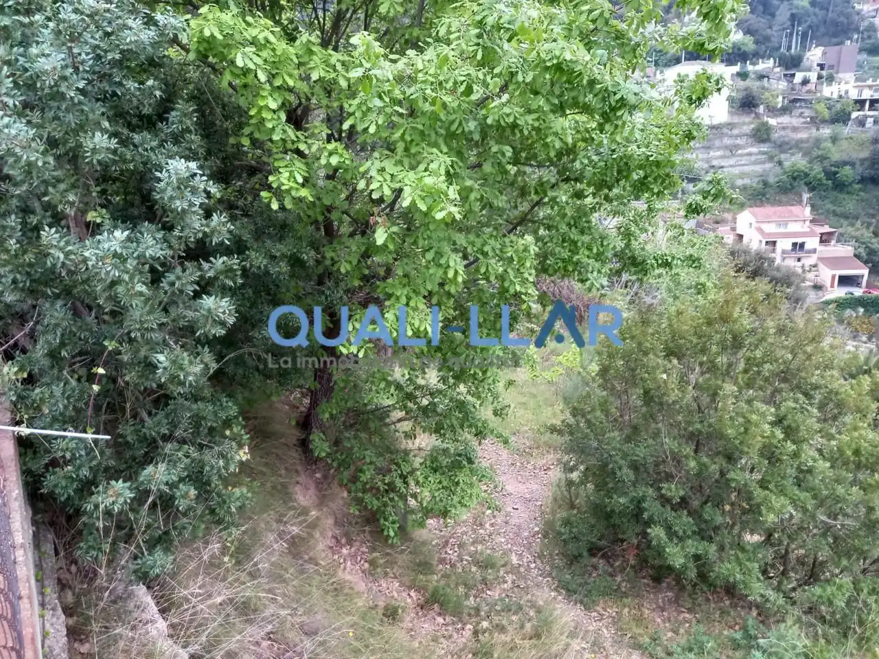 Residencial en venda a Segle Xx, 46, Cervelló