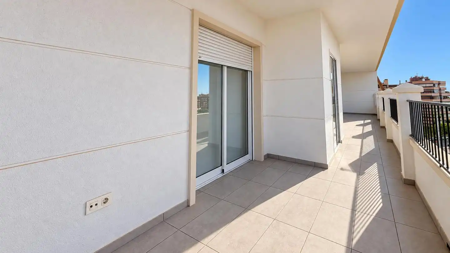 Appartement avec piscine à vendre à Calle Sollana, imagen 8