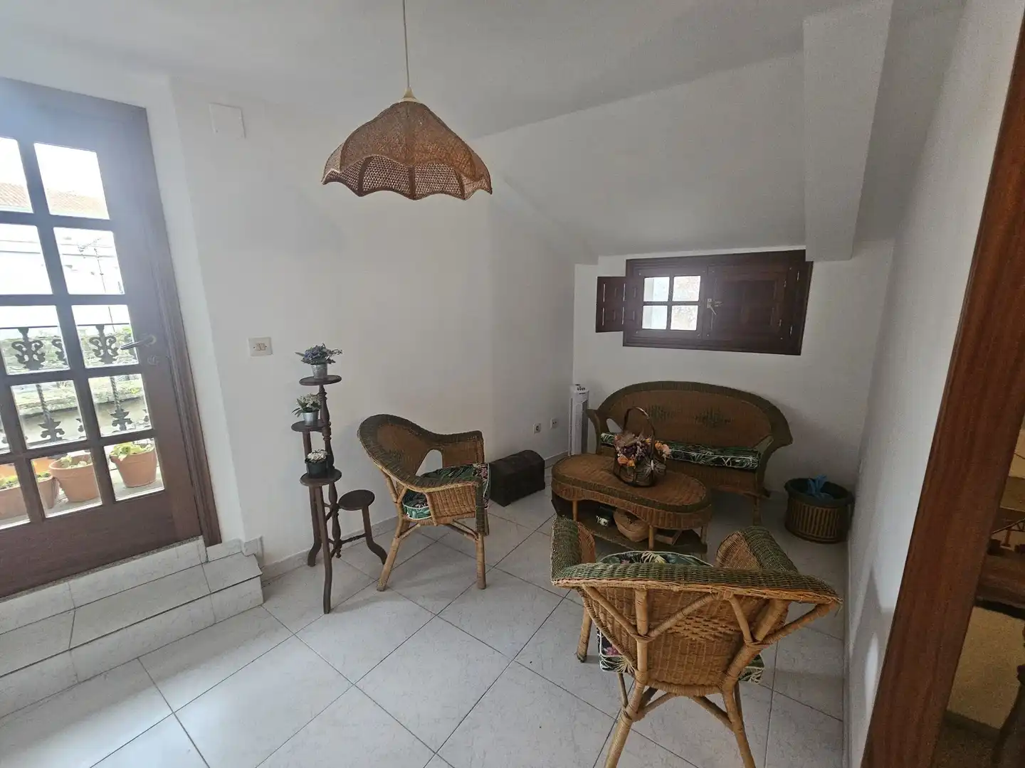 Casa o xalet en venda en Vilagarcía de Arousa amb Calefacció i Terrassa