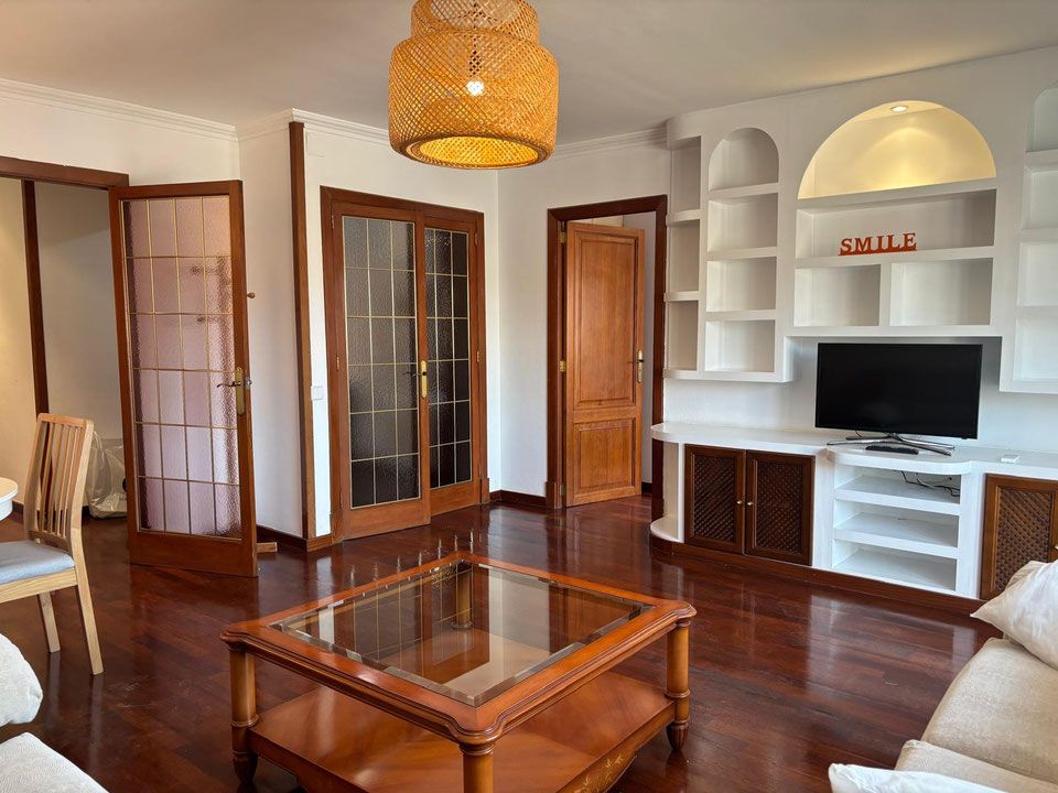 Flat for rent in El Mercat