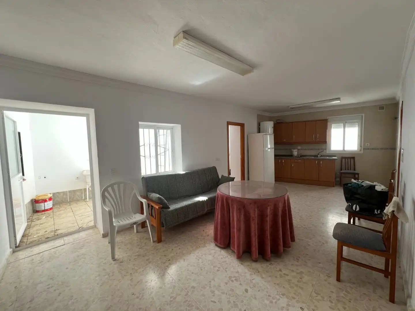 Casa adosada en venta en Arenas con Terraza