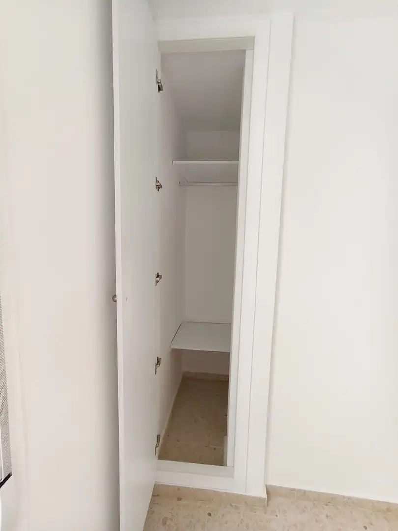 Flat for rent in Córdoba  with Air Conditioner and Terrace