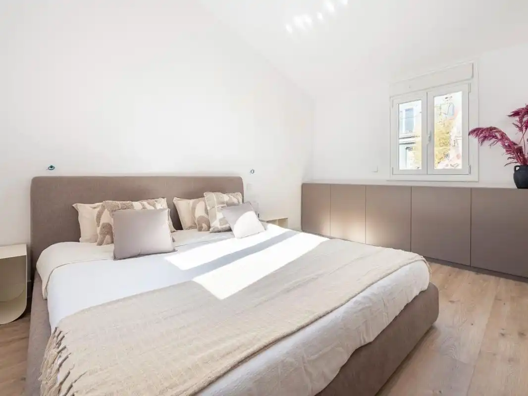 Penthouse mit Terrasse zum Verkauf in C. de San Marcos, imagen 35