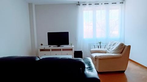 Foto 4 de Pis de lloguer a Santo Angel de la Guarda, Valdezarza,  Madrid Capital