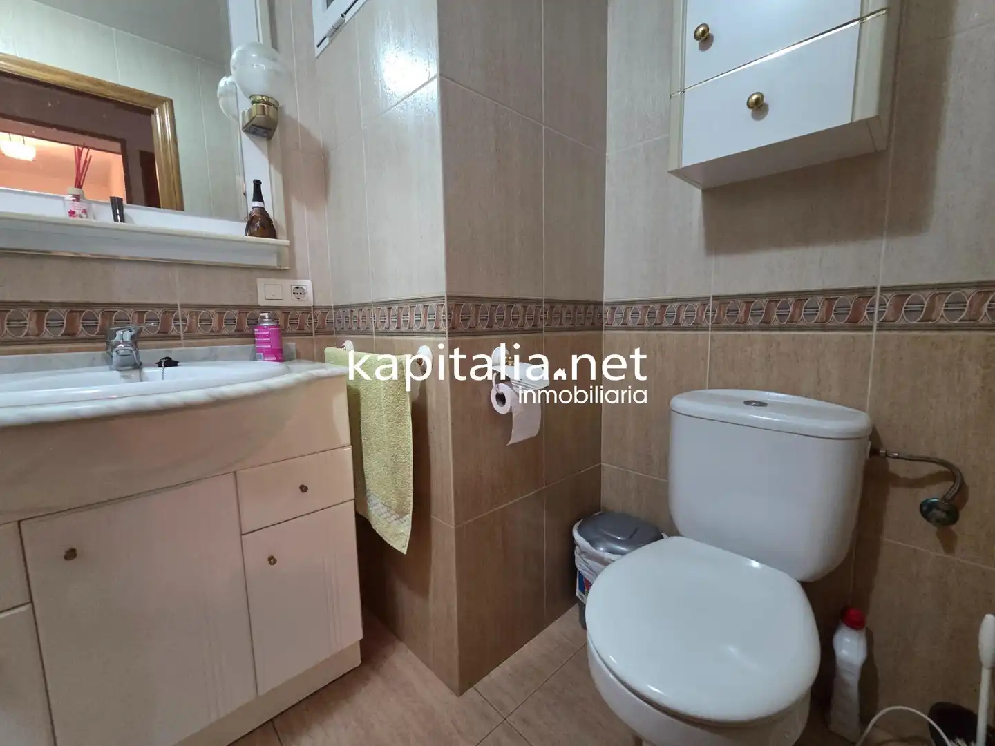 Habitación de Piso en venta en Ontinyent