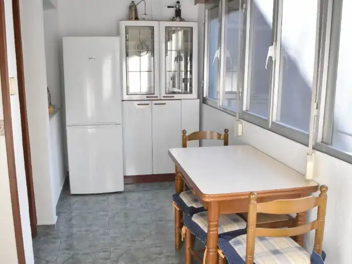 Cuina de Pis en venda en Begoña - Santutxu
