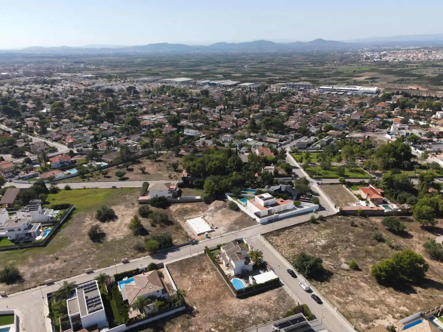 Terreno residencial en venta en Calle 43 UR M COLORADO 5, imagen 23