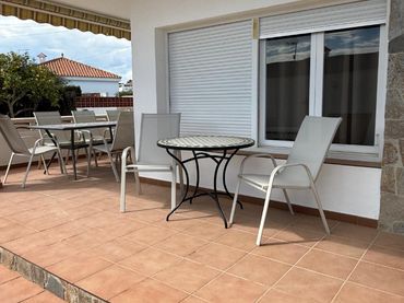 Villa avec jardin à vendre à Costa Norte