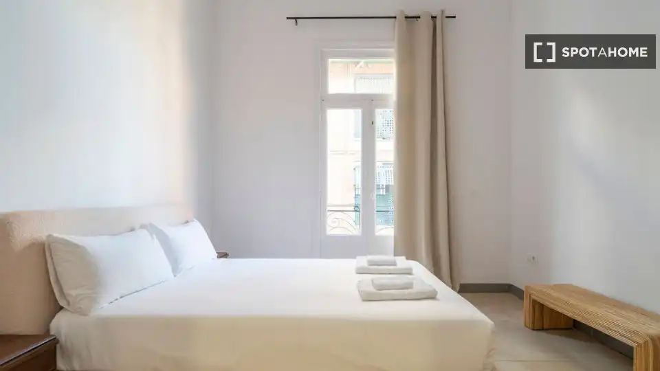 Pis amb terrassa de lloguer a Poblats Marítims, imagen 19